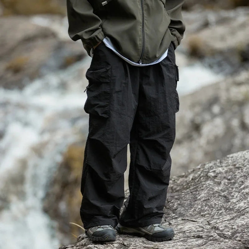 Drune | Funktionelle Outdoorhose für Herren