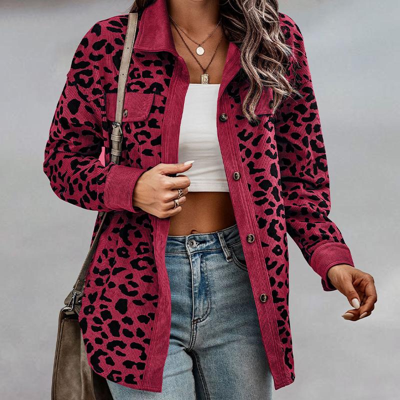 Drune | Schlichte und Stilvolle Allgemeine Jacke
