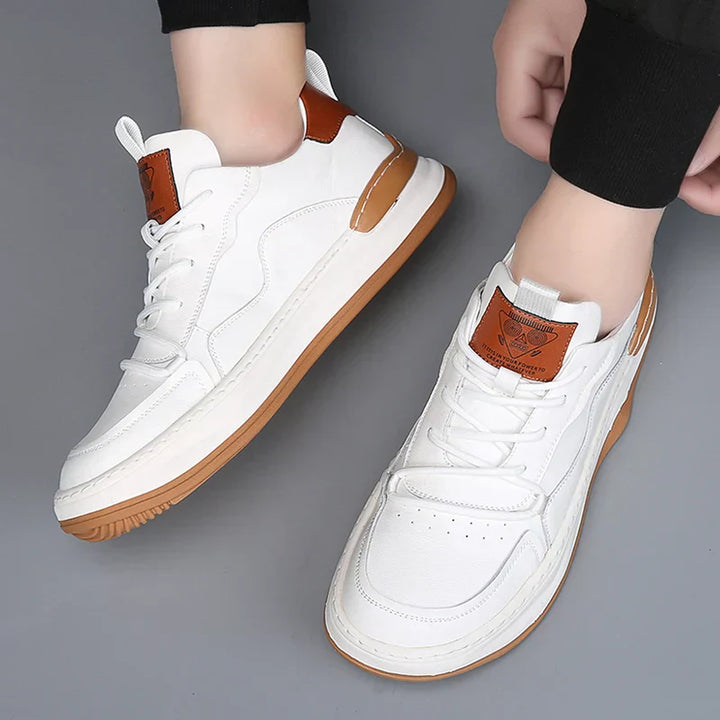 Drune | Echtleder Sneaker