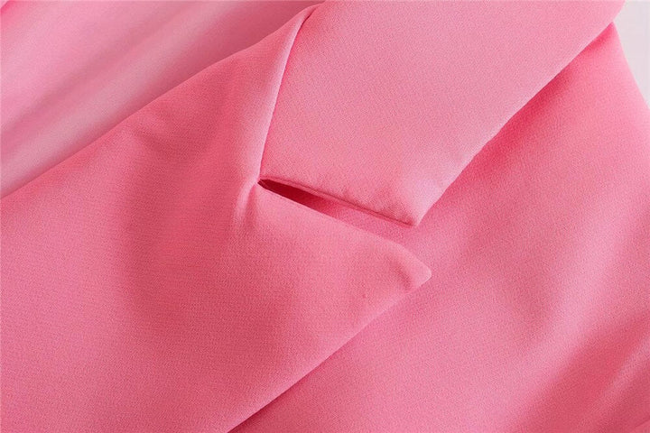Drune | Blazer Raffiniert & zeitlos