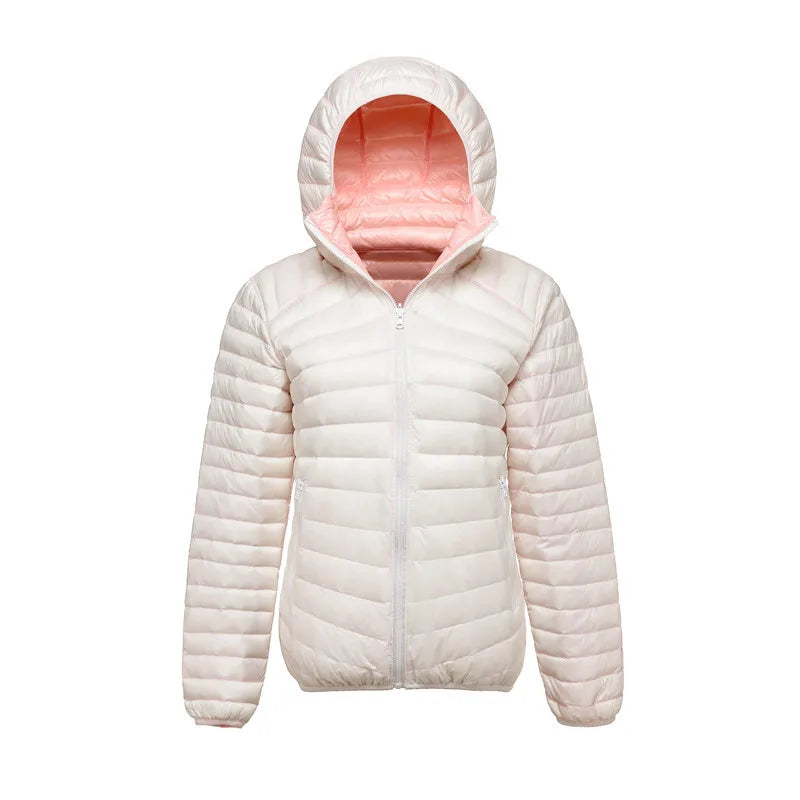 Drune | 2-in-1 Jacke Casual Elegant