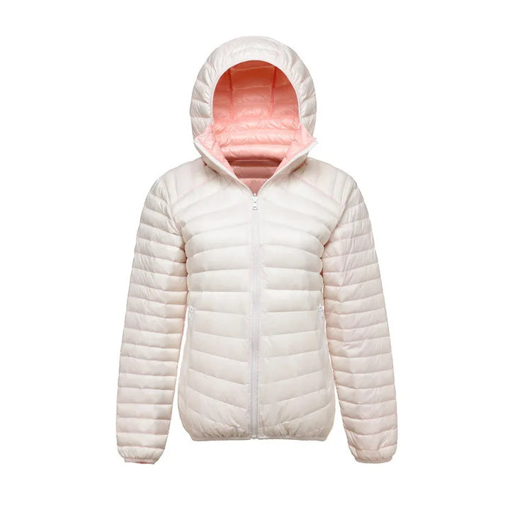 Drune | 2-in-1 Jacke Casual Elegant
