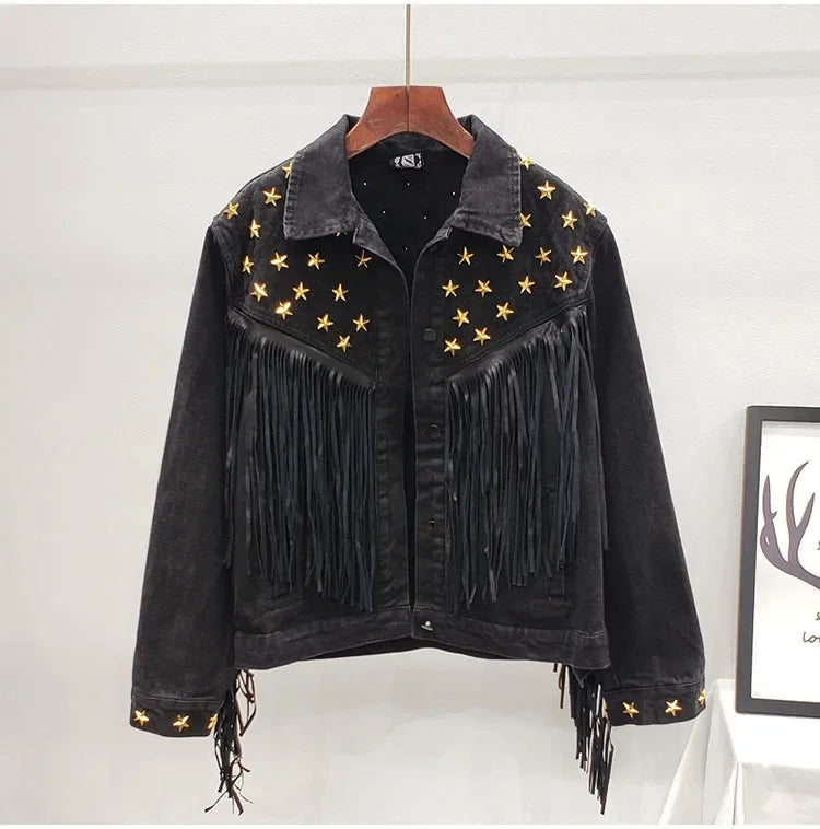 Drune | Windswept Harmony Jacke