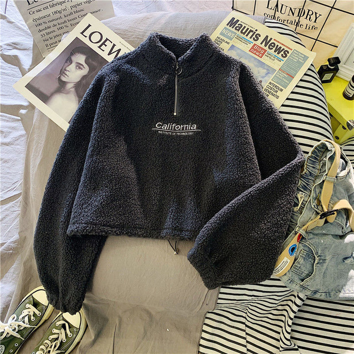Drune | Sweater für Damen
