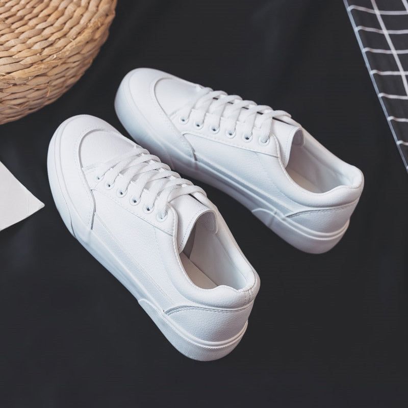 Drune | Alltags Turnschuhe für Damen