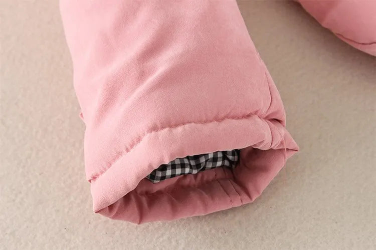 Drune | Die gemütlichste und angenehmste Jacke mit Fleece