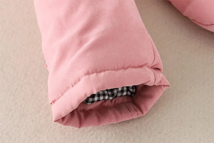 Drune | Die gemütlichste und angenehmste Jacke mit Fleece