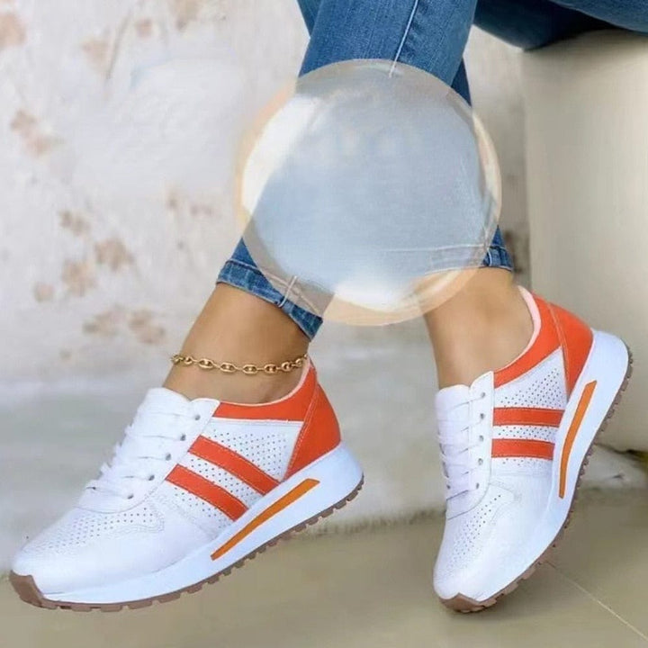 Drune | Bequeme Turnschuhe