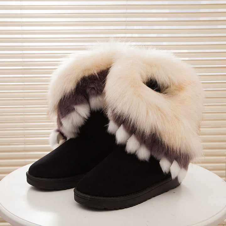 Drune | Fell Winterstiefel
