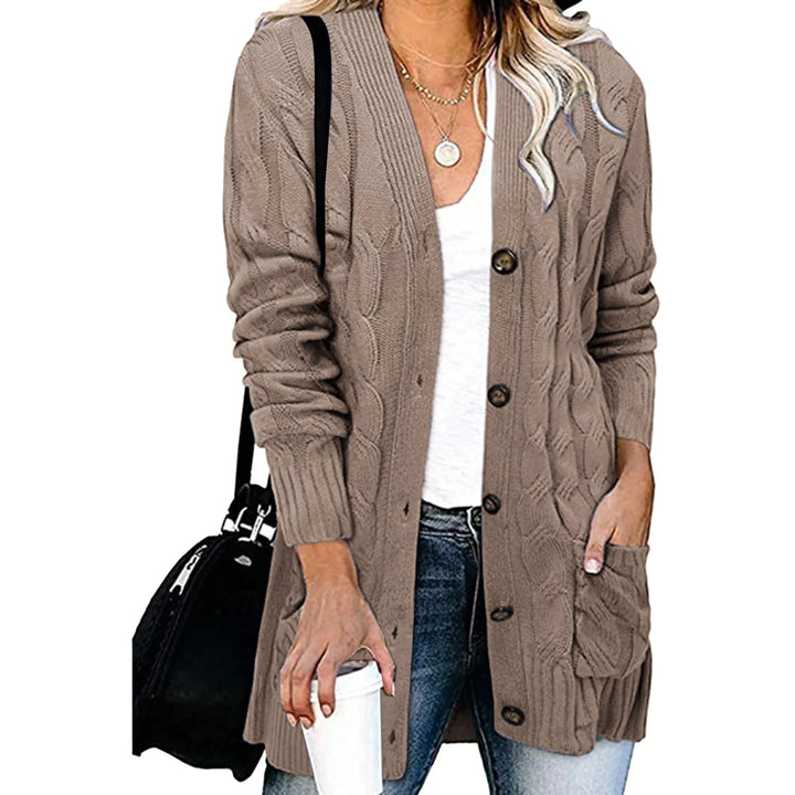 Drune | Moderne und modische Winterjacke