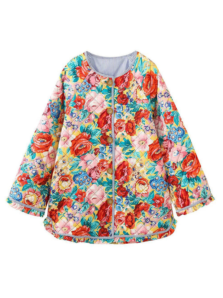 Drune - Stilvolle Jacke Für Den Kommenden Frühling