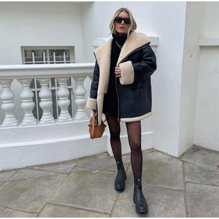 Drune | Shearling