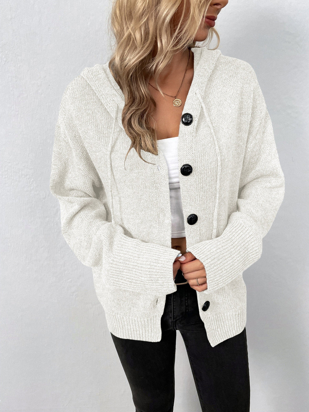 Drune | Schicke und vielseitige allgemeine Jacke