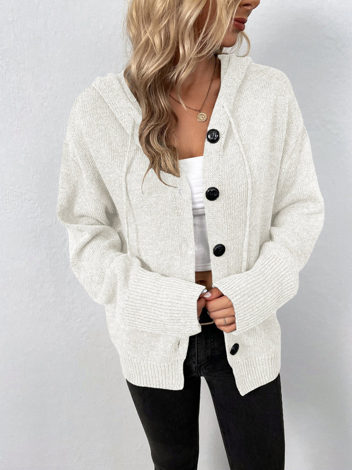 Drune | Schicke und vielseitige allgemeine Jacke
