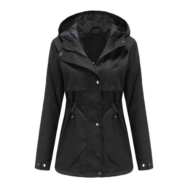 Drune | Eleganter und vielseitiger Wintermantel