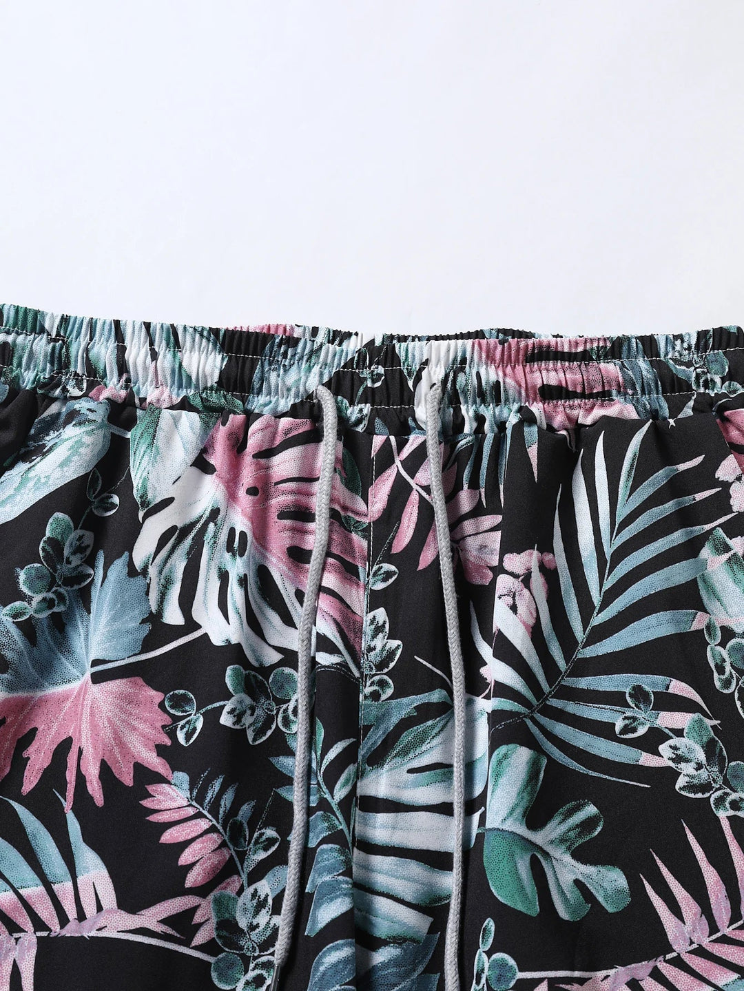 Drune Set - Hawaii - Polyester - Sommer