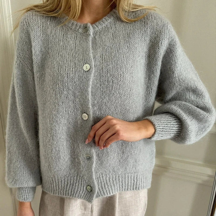 Drune | Lässige und Modische Winterjacke