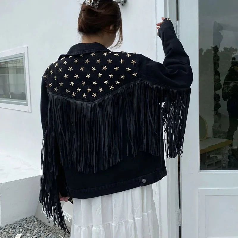 Drune | Windswept Harmony Jacke