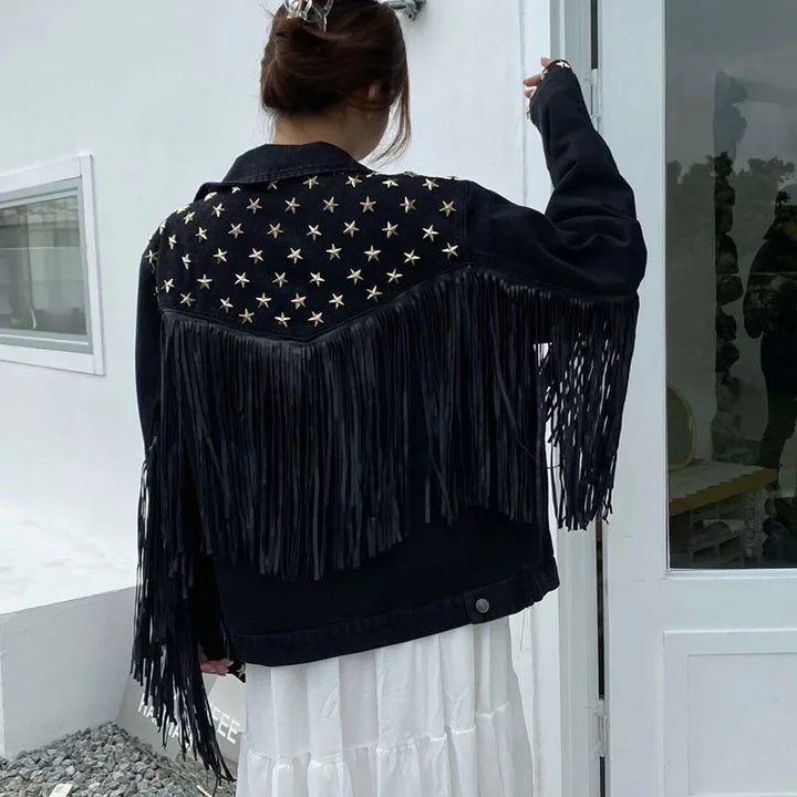 Drune | Windswept Harmony Jacke