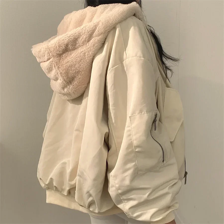Drune | Wendejacke