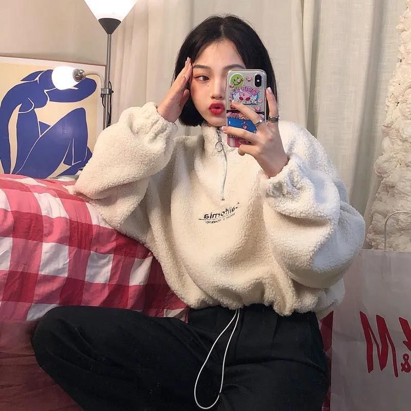 Drune | Sweater für Damen