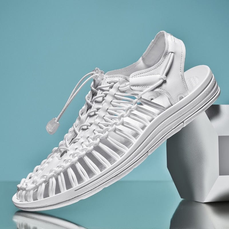 Bequeme und stilvolle Sommerschuhe – Lioris Drune