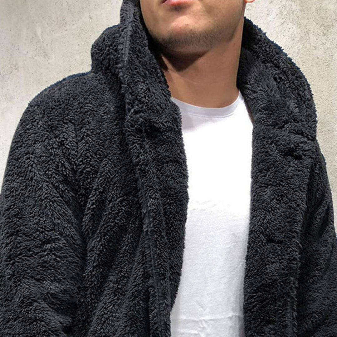 Drune | Fleece Weste