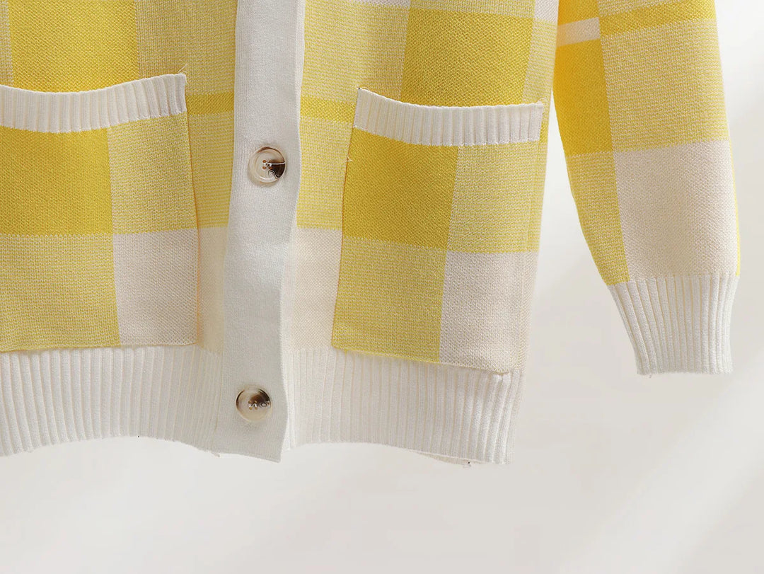 Drune | SOFT-KNIT 3-TEIL SET
