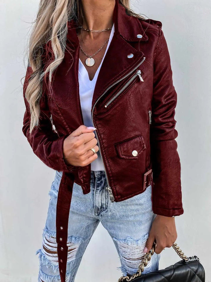 Drune | Trendige und elegante Winterjacke