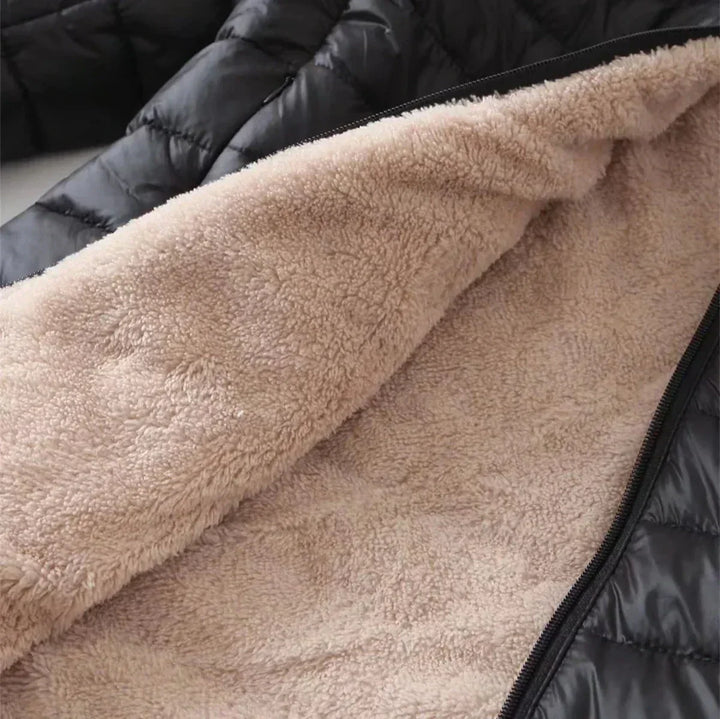 Drune | Stilvolle Pufferjacke