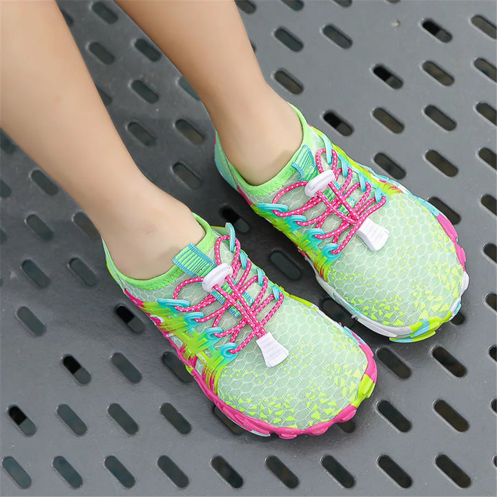 Drune | Bequeme Barfußschuhe Für Kinder