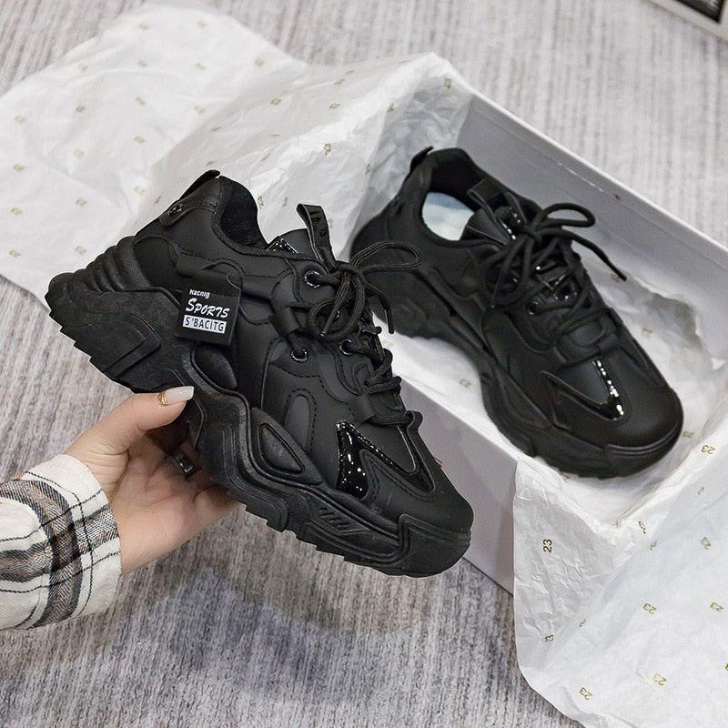 Drune | Trendige Sneakers