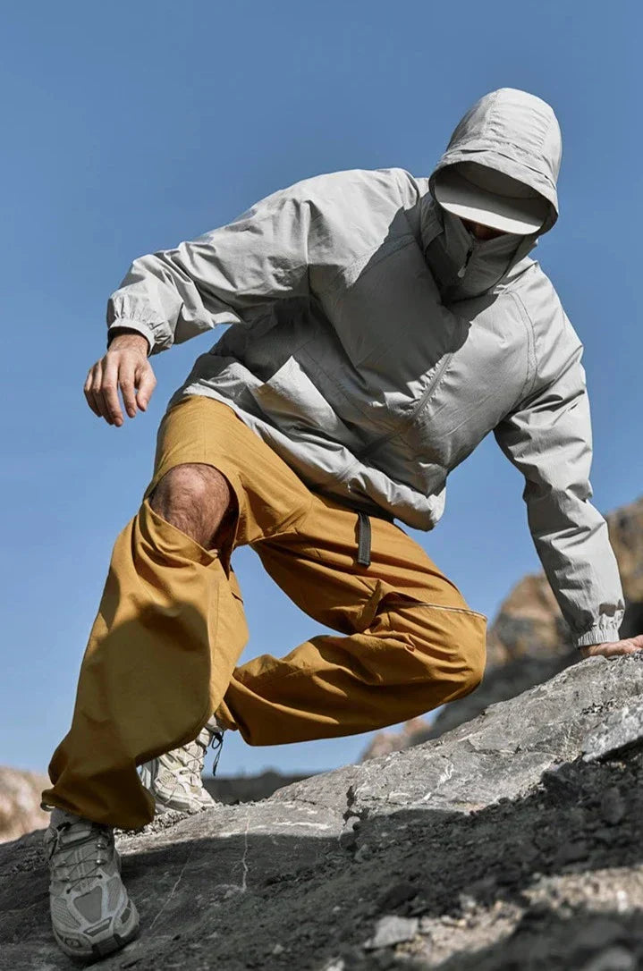 Drune | Walkjacke für Männer