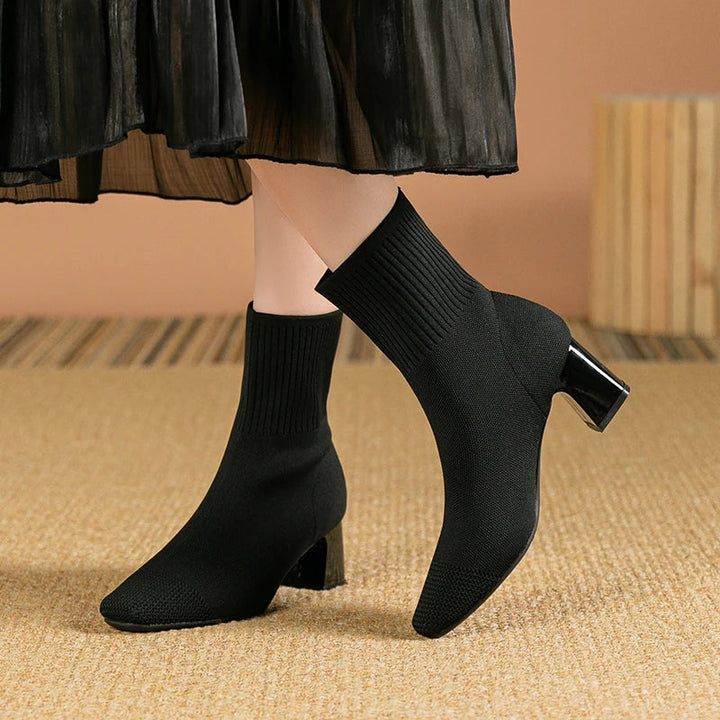 Drune | Stiefelette (Neue Kollektion)