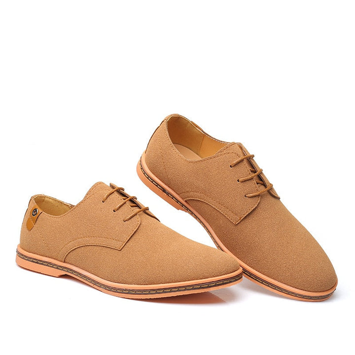 Drune | Bequeme Wild schuhe mit Rutschfester Sohle