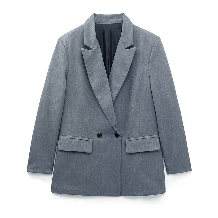 Drune | Blazer Raffiniert & zeitlos