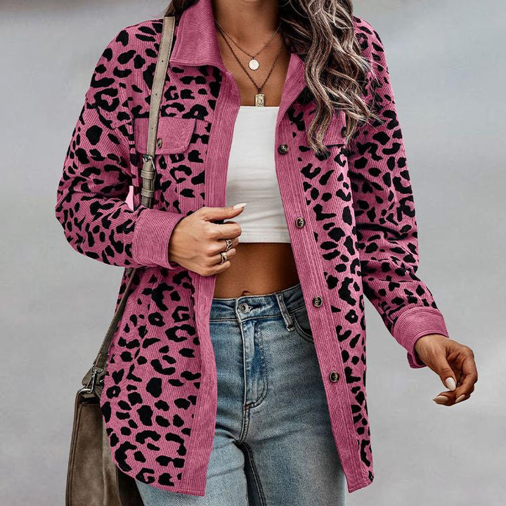 Drune | Schlichte und Stilvolle Allgemeine Jacke