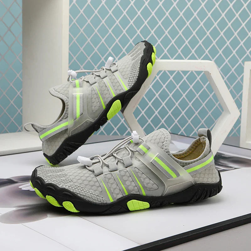 Drune | Aqua Unternehmen All Terrain Wasserschuhe Für Abenteuer