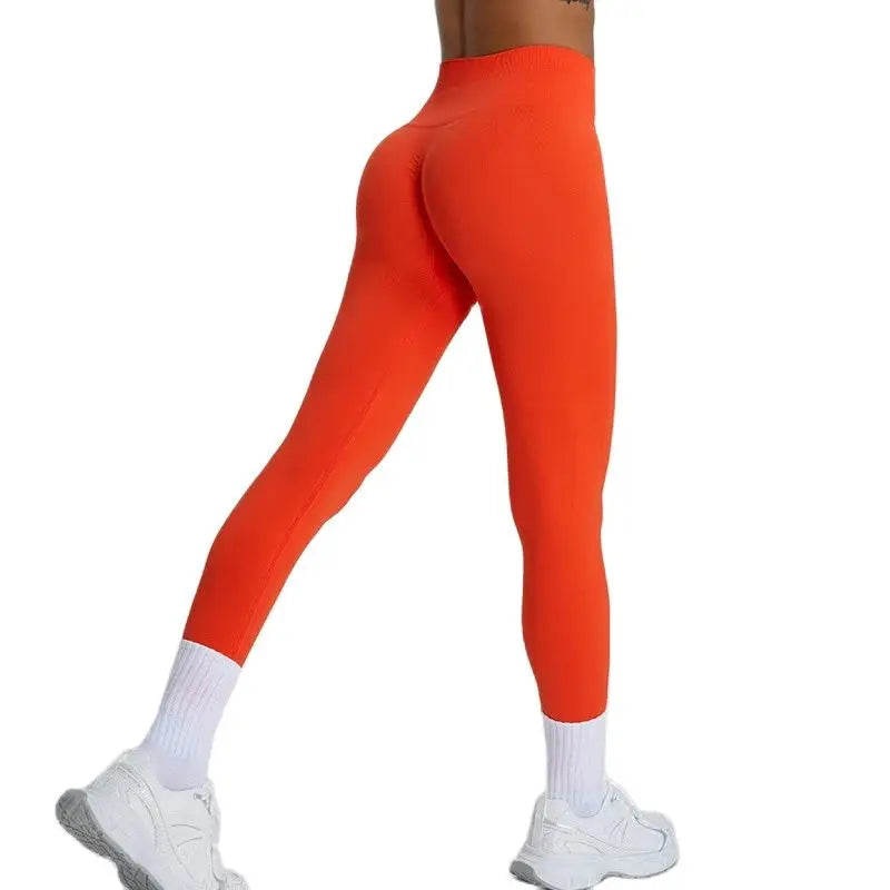 Drune | Nahtlose Damen-Yogahose
