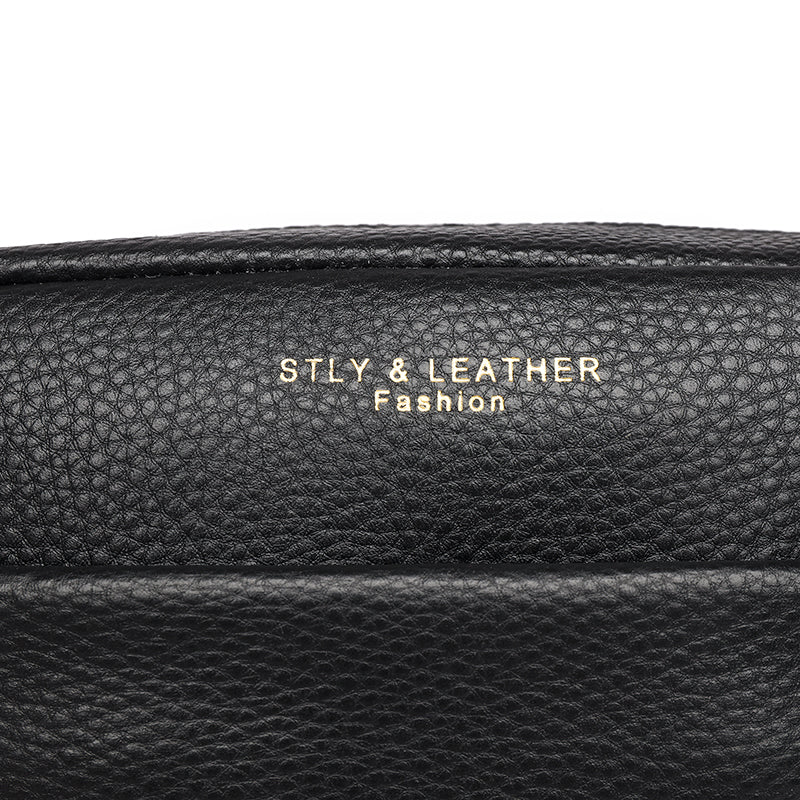 Drune | Damen Crossbody Umhängetasche