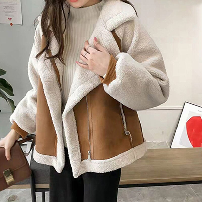 Drune | Winterjacke aus Pelz