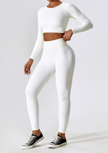 Drune Grove-Shirt-Set – Leggings + Top