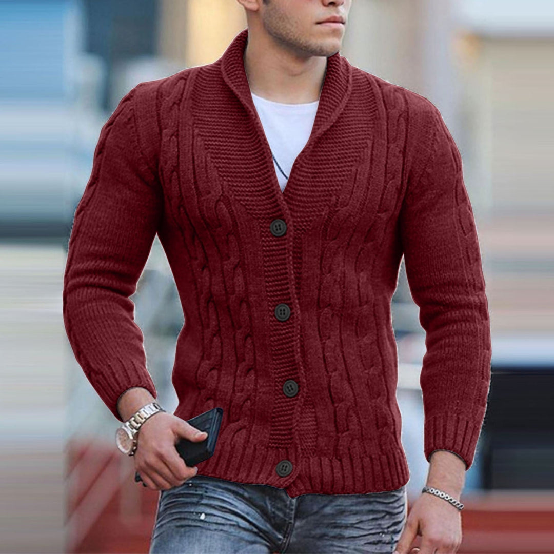 Drune | Lässiger Pullover