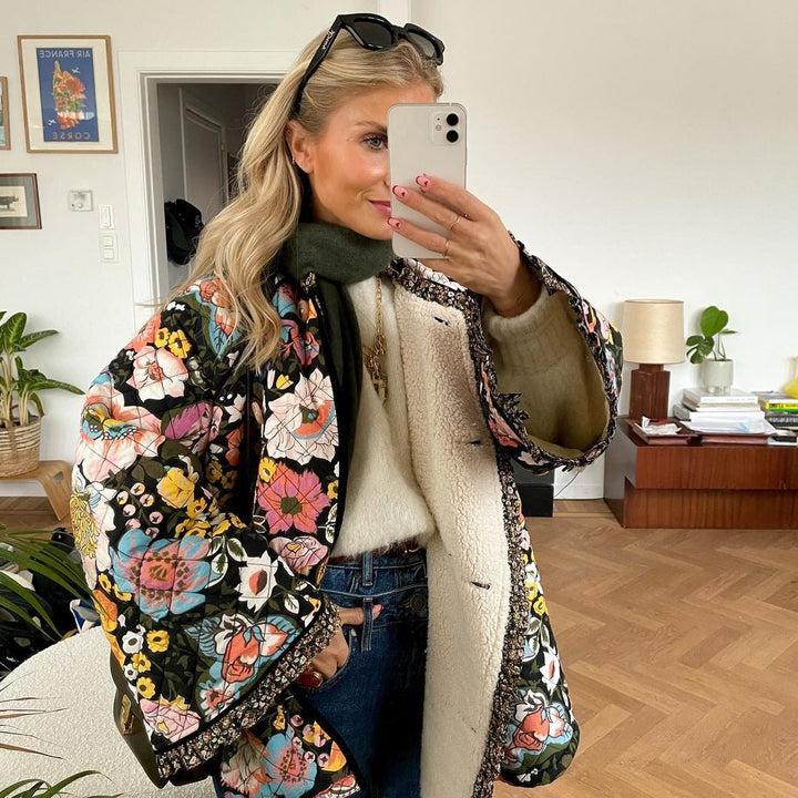 Drune - Elegante Jacke