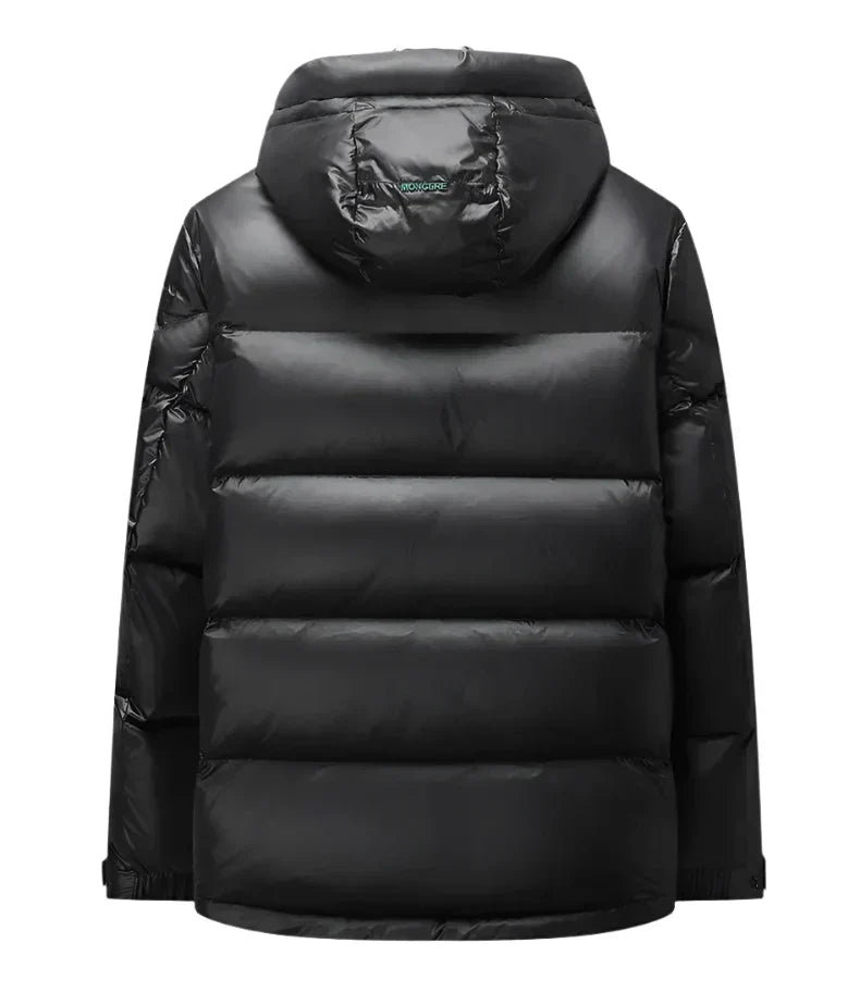 Drune | Winterjacke