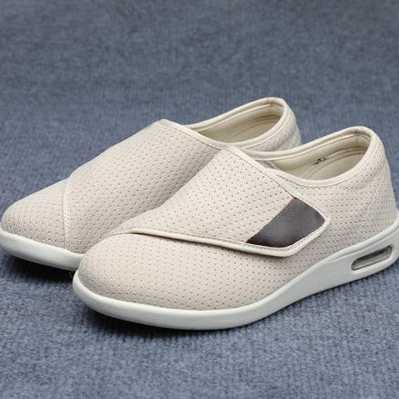 Drune | Bequeme Breite Diabetikerschuhe