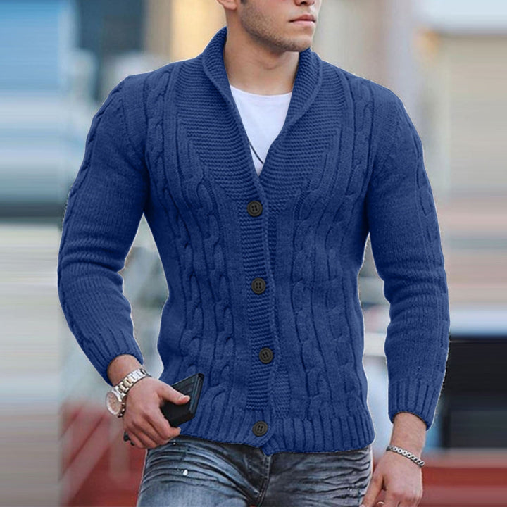 Drune | Lässiger Pullover