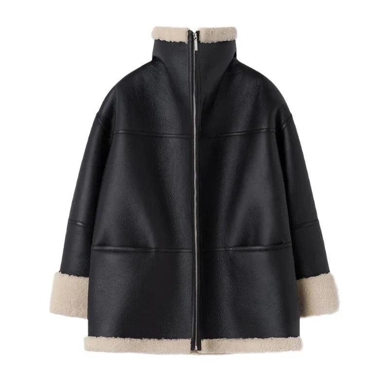 Drune | Shearling