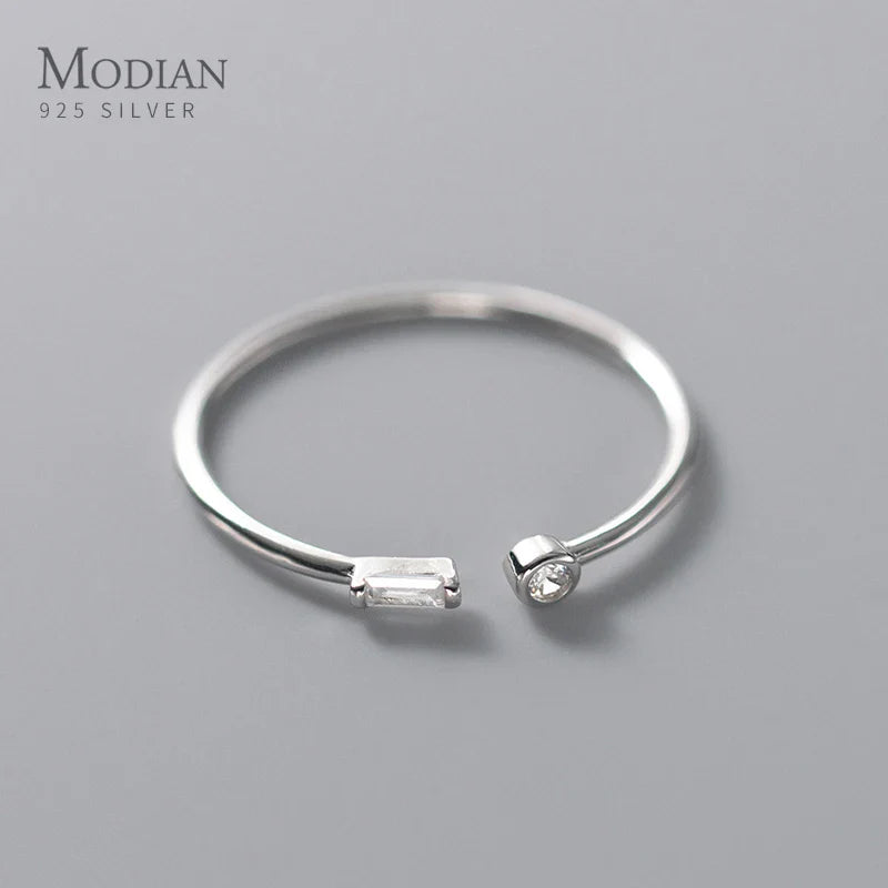 Drune | Sterling 14k Goldring Trauringe Geschenke