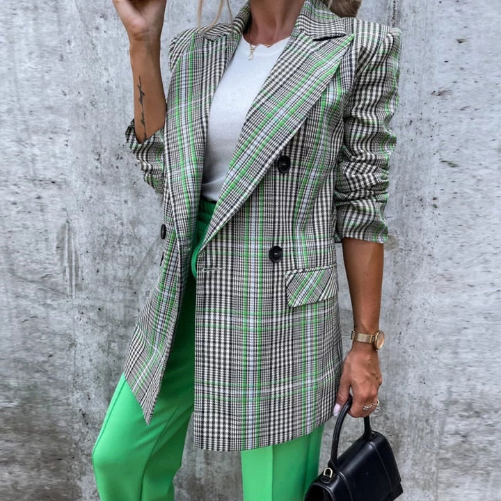 Drune | Lange Blazer für Frauen
